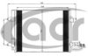 VW 1T0820411A Condenser, air conditioning